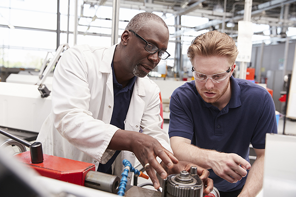 Electrical and Power Systems