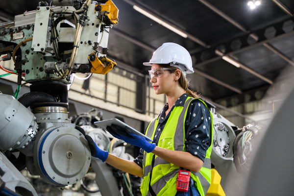 Engineering Operations and Maintenance