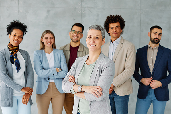 Leadership, Workplace Communication and Professional Development