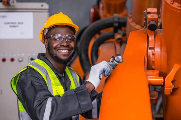 Mechanical and Maintenance