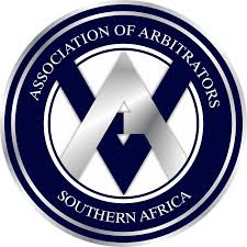 Association of Arbitrators Southern Africa logo