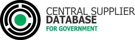 Central Supplier Database logo