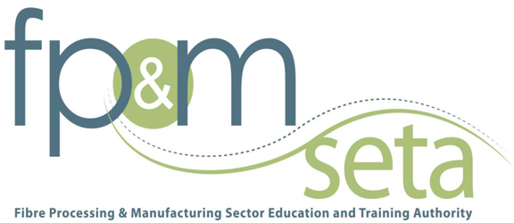 FP and M SETA logo