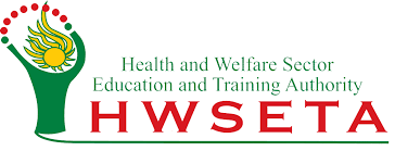 HWSETA logo