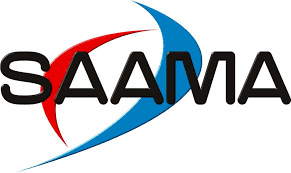 SAAMA logo