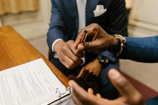 Contract Management and Procurement Training