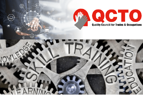 QCTO Accredited Occupational Skills Programmes