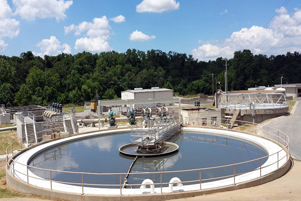 Water, Wastewater and Environmental Engineering